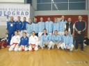 KK Dinamo i KK Mladost