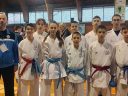 Školsko prvenstvo Vojvodine DInamo