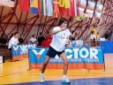 Badminton: Balkansko prvenstvo do 13 godina Anja Velemir