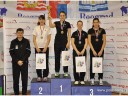 Badminton: Bojana Jovanović na pobedničkom postolju