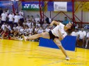 Badminton: Karataš 2012