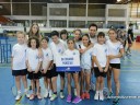 Badminton klub Dinamo