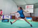 Badminton Marija Samardžija