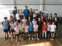 Badminton osvajači medalja u Zrenjaninu