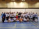 Badminton: Prvenstvo Vovjodine