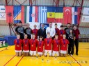 Badminton: Reprezentacija Srbije