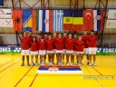 Badminton: reprezentacja Srbije