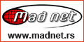 MadNet - Bežični Internet