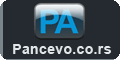 Pančevo web portal