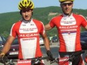 Biciklizam: Marić i Djurdjić