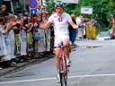 Biciklizam: Novikov pobedjuje u Slovačkoj