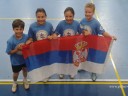Dinamovi osvajači medalja