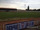 FK Borac u Kikindi