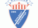 FK Mladost grb