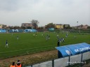 Fudbal: Dinamo-ČSK Pivara