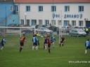 Fudbal: Dinamo - Dolina