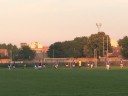 Fudbal: Dinamo - Vojvodina