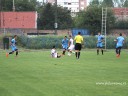 Fudbal: Dinamo - Železničar