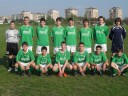 Fudbal: Pioniri FK Mika Antić2