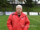 Fudbal: Zoran Madževski