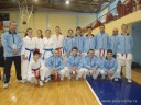 Kadeti i juniori KK Dinamo