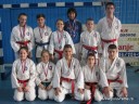 Karate ekipa Mladosti