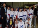 Karate klub Dinamo - pioniri
