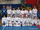 Karate klub Mladost u Beogradu