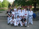 Karate klub Mladost