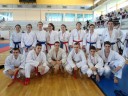 Karate Kup Vojvodine u Futogu