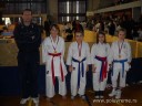Karate Pančevo 92