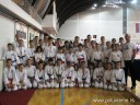 Karate: Školsko takičenje, Pančevci