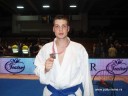 Karate: Slobodan Bitević