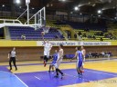 Košarka: Dinamo - Jadran