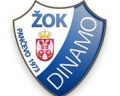 Logo ŽOK Dinamo