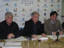 Miša Misaljević, Miša Vasilić i Miroslav Vjetrović