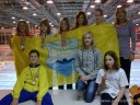 Mladi plivači Dinama u Rumuniji