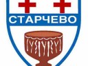 FK Starčevo grb