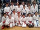 Pioniri Karate kluba Dinamo