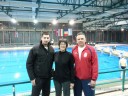 Plivački klub Sparta veterani
