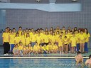 Plivanje mlađe kategorije PK Dinamo