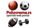 Poluvreme.rs - sportski web portal