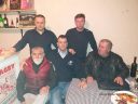 Ragbi klub Borac veterani