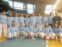 Seniori Karate kluba Dinamo