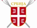 Veslački savez Srbije logo