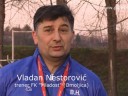 Vladan Nestorović