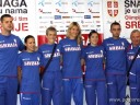 Atletika