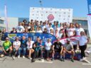 Brose sprint duatlon 2024