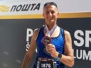 Danijel Grujevic 3-PS u maratonu
