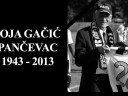 In memoriam Voja Gačić Pančevac